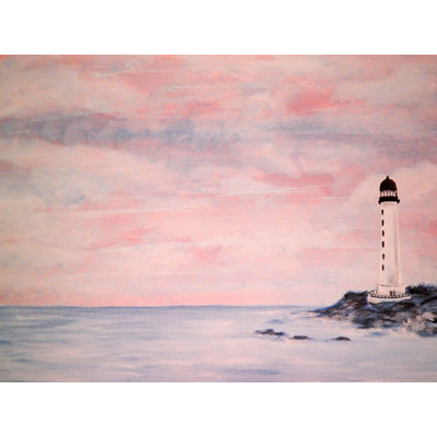 Cotton Candy by Ed Capeau - Print