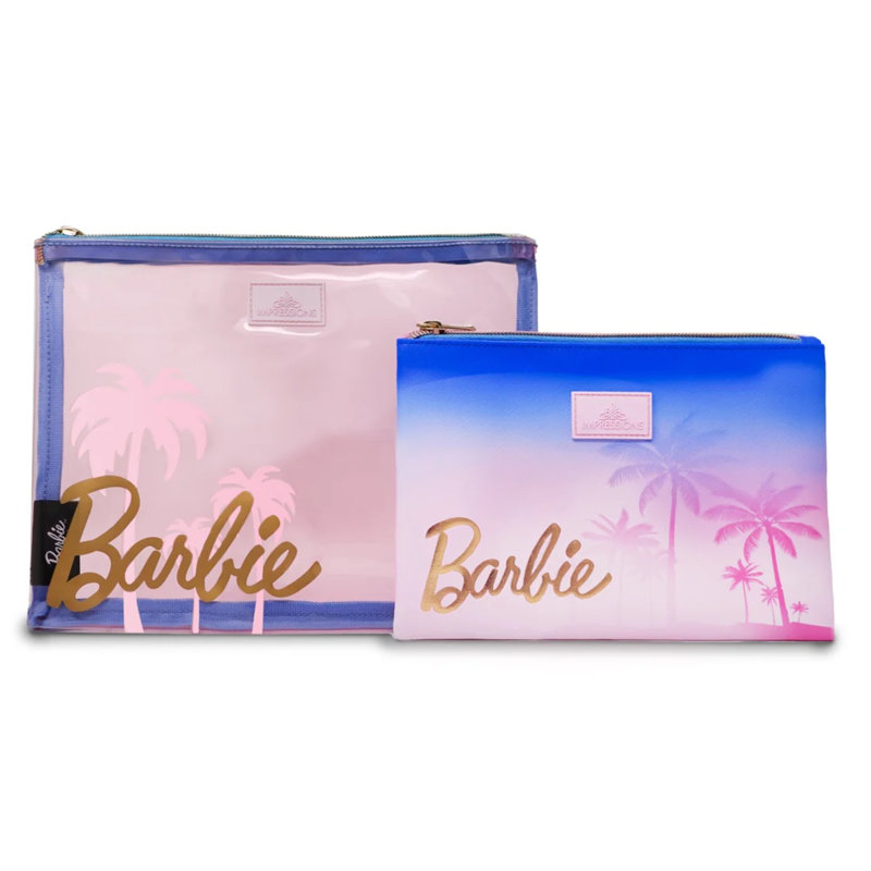 Organisateur de maquillage en PVC Rahmo