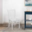 Chaise d'appoint Weldy-8874388