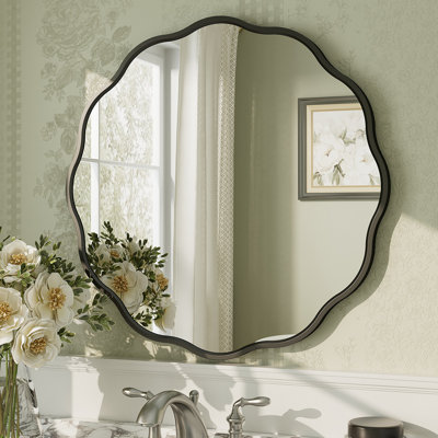 Miroir de salle de bain Amara