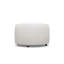 Bruno Round Ottoman-646296101