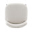 Sykesville Upholstered Counter Stool with Footrest