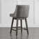 Arvelle Swivel Counter & Bar Stool