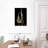 Abarca Old Brass Trumpet-108398346