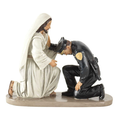 Religious & Spiritual Figurines & Sculptures