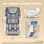Fauteuil de massage 2023 Zero Gravity