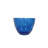 64 Inch Freestanding Solid Surface Soaking Bathtub