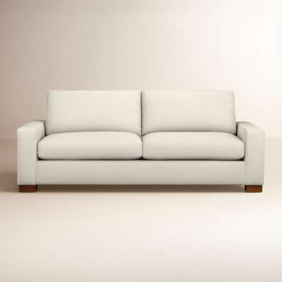 Jonie Upholstered 91'' Sofa