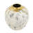 Flower Vase - Gold/Gray-147510641