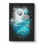 High Above Boats in Thailand - Wrapped Canvas-56644795