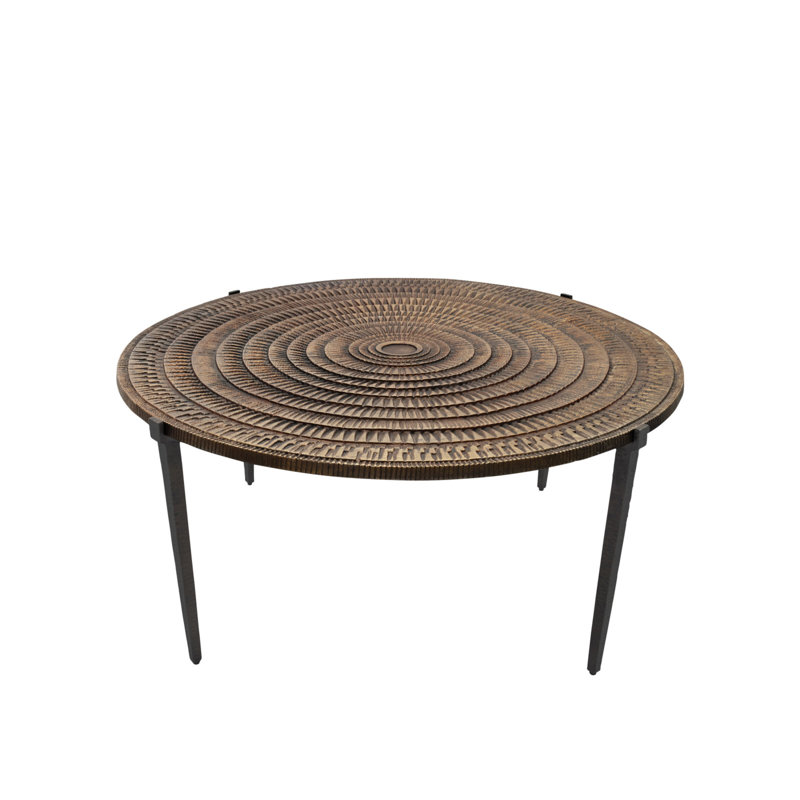 Unity Cocktail Table