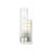 Ballston - Jaxson - 1 Light 5" Sconce with 11"H Shade-1050141822-1047057500