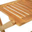 Acacia Patio Dining Set with