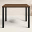 Sailor Steel Dining Table