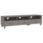 Hayaa Unfinished TV Stand for TVs up to 70"-746490458
