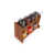 Wooden/Purple is out of stock selected
