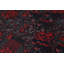 Tapis tissé de qualité supérieure, 5,2 x 7,5 pi, 100% polyester, antibactérien, antidérapant, hauteur des poils de 0,3 po | Lavable à la machine, impression numérique 3D | Parfait pour le salon, la chambre à coucher et le bureau-1645559987