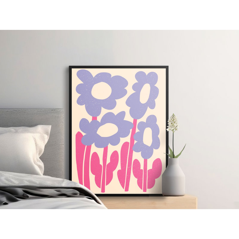 Gunnar 1 Piece Wall Art, 5x7