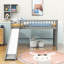 Lit mezzanine simple Evagene par Harriet Bee-496555784