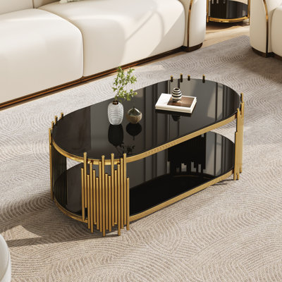 Table basse Modern Modern