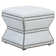 Anniston 20.5" Wide Square Cube Ottoman