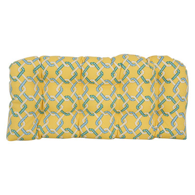 Outdoor 5'' Seat Cushion