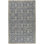 Sadik Hand Tufted Wool Geometric Rug