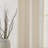 Draycott Polyester Semi-Sheer Grommet Lightweight Curtain Pair(Set of 2)-760802462-760802459