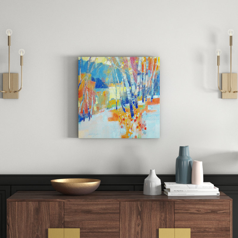 No Frame Print