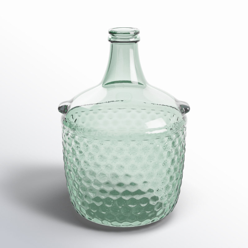 Bottle with Poultry Wire - Thumbnail 3