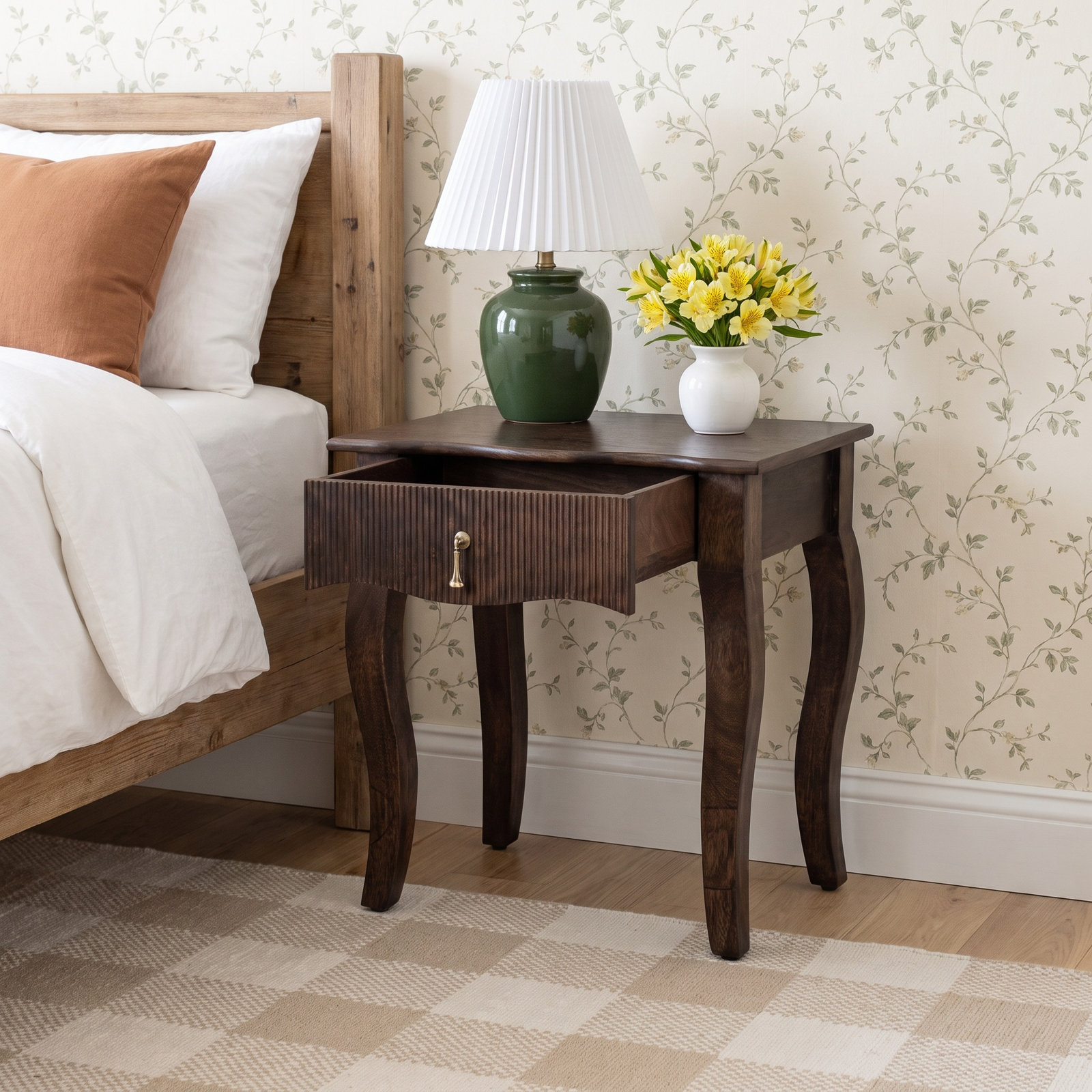 Annalese Nightstand