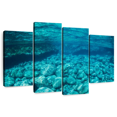Aletra Underwater Stony Pool