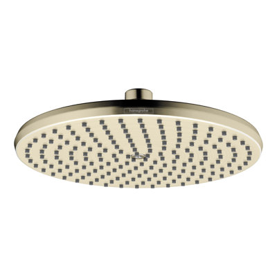 Locarno Rain Fixed Shower Head