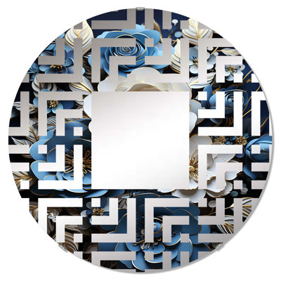 Circle Mirror