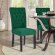 Erling Tufted Velvet Upholstered Side Chair