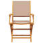Aspacio Patio Dining Accent Chair-1053604193