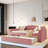 Incee Upholstered Daybed-577800757