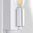 Dimmable Crystal Wall Light-1742840480