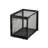 Metal Pet Crate with 1 Door-1101473029-1205551348