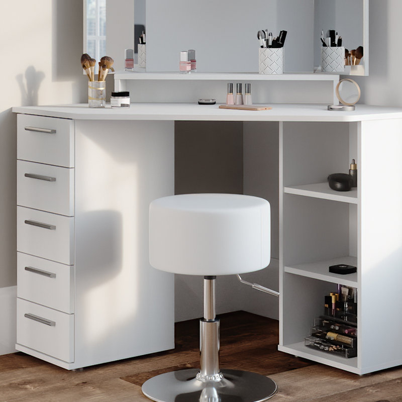Amp Dressing Table