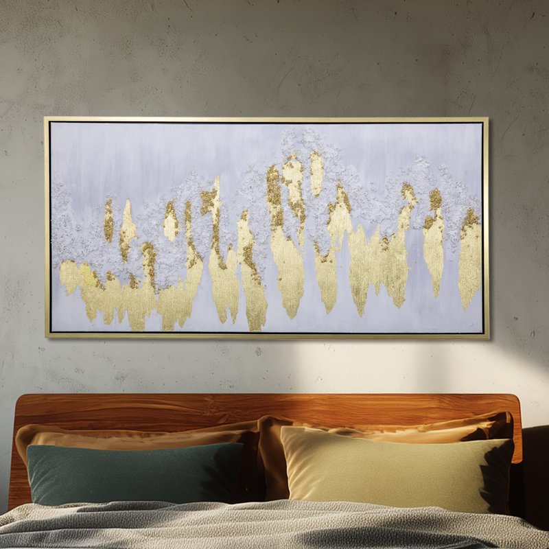 Hypothétique - art mural