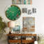 Horloge de table Billiard