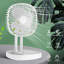 Ventilateur personnel 10,6 po Deago-96433956