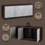 Console Geranio