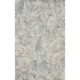 Maximillian Wool Geometric Indoor Rug