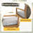 6 Piece Sofa Seating Group With Cushions
