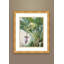 Banana Tree by Chen Xiaoping - Single Picture Frame Print