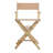 24" Folding Director Chair-19623349-19623340