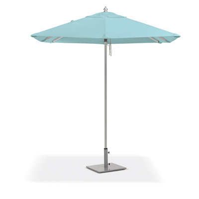 Parasol de marché 6,5 pi Toscha