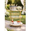 Kelly Serving Cart-1250260841